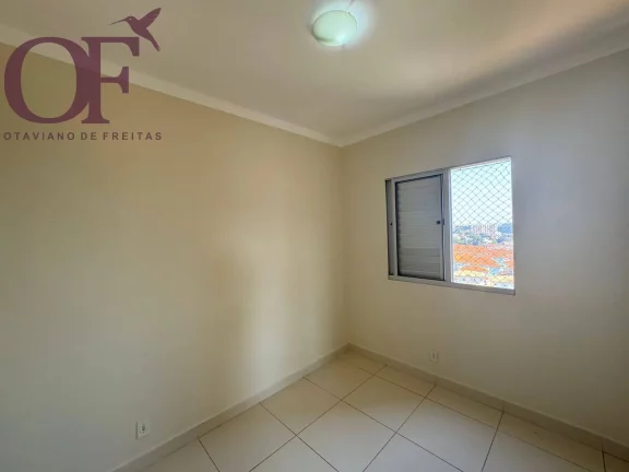 Imagem Apartamento Doce Lar Bella - 2 Quartos - 53m² - Jundiaí/SP