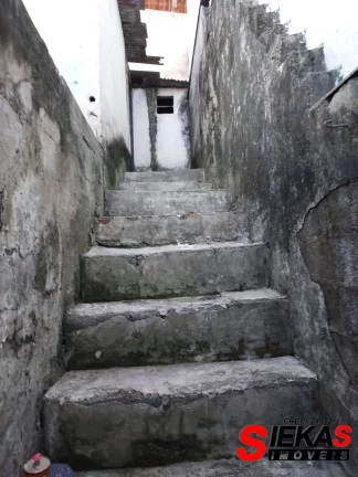Imagem CASA RESIDENCIAL em SÃO PAULO - SP, VILA CARMOSINA