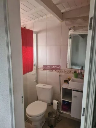 Imagem Sobrado com 4 dormitórios à venda, 160 m² por R$ 690.000,00 - Jardim Gopoúva - Guarulhos/SP