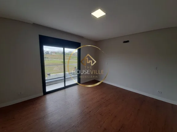 Imagem Casa Sobrado, 4 dormitórios (4 suítes), piscina, Mônaco, Urbanova, Sjc.