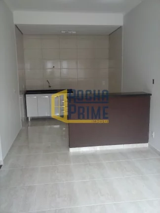 Imagem APARTAMENTO RESIDENCIAL em ILHA SOLTEIRA - SP, NOVA ILHA
