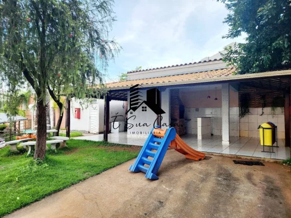 Imagem Apartamento a venda 2 Quartos Bairro Cabral Contagem MG