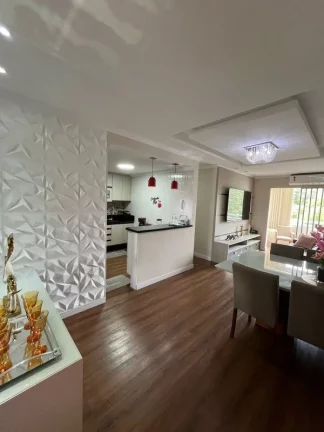 Imagem APARTAMENTO RESIDENCIAL em MANAUS - AM, FLORES