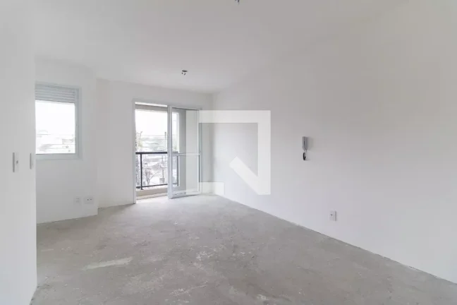 Imagem Apartamento à Venda - Aclimação, 1 Quarto, 40 m2