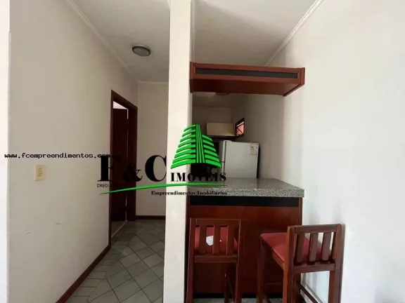 Imagem Apartamento para Venda em Limeira, Centro, 1 dormitório, 1 suíte, 1 banheiro, 1 vaga