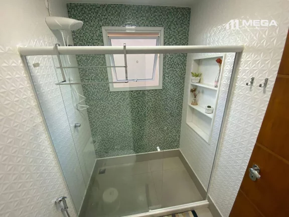 Imagem Casa com 4 dormitórios à venda, 400 m² por R$ 2.800.000,00 - Praia D Ulé - Guarapari/ES