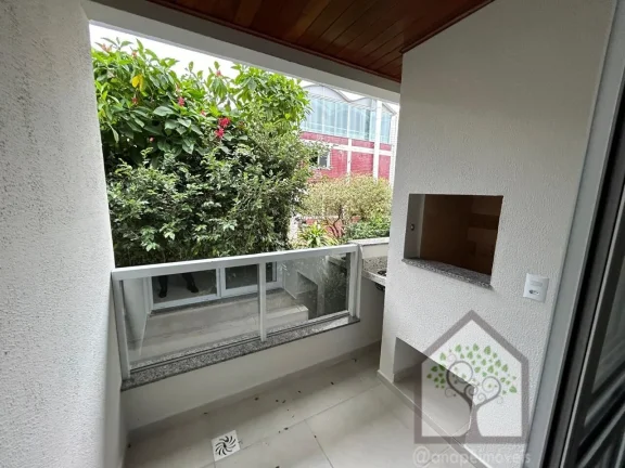 Imagem Apartamento Duplex novo, financiável.