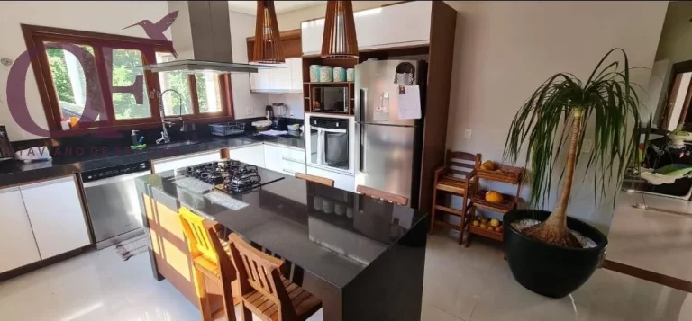 Imagem Linda casa à venda - Condomínio Jardim do Ribeirão II - Itupeva - SP