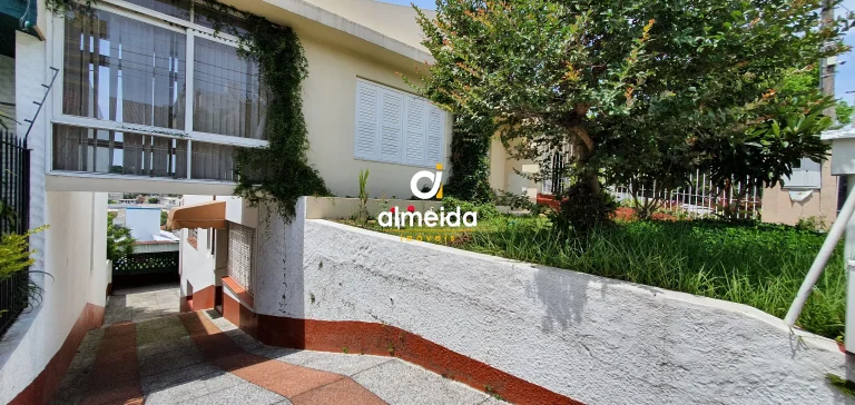 Imagem Casa no bairro Nossa Senhora de Lourdes
