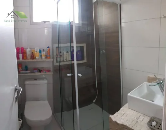 Imagem Apartamento com 2 quartos, 56,00m2, à venda em Mogi das Cruzes, Vila Mogilar