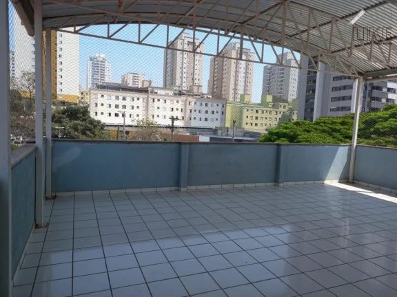 Imagem Alugo casa com terraço na Cidade Jardim