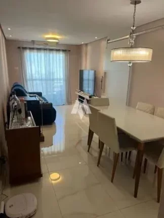 Apartamento à venda no bairro Aparecida - Santos/SP