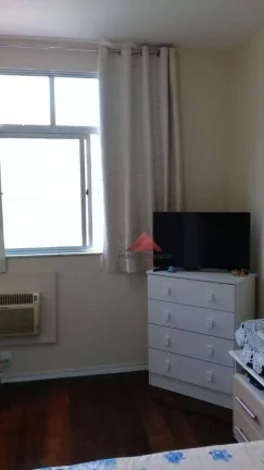 Imagem Apartamento à venda, 60 m² por R$ 252.000,00 - Centro - Niterói/RJ