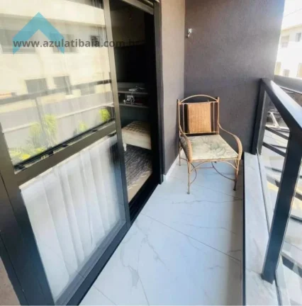 Imagem Sobrado com 3 suítes e piscina  Atibaia/SP