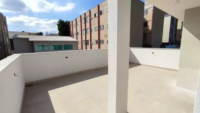 Imagem Cobertura duplex à venda, 3 quartos, 1 suíte, 2 vagas, Itapoã - Belo Horizonte/MG