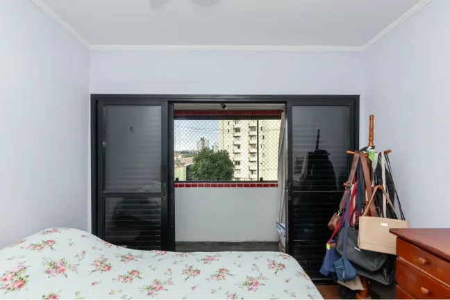 Imagem APARTAMENTO RESIDENCIAL em São Paulo - SP, Jardim Oriental