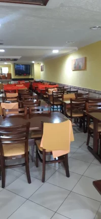 Imagem Venda Restaurante em Cidade Monções - 250m² por R$500.000