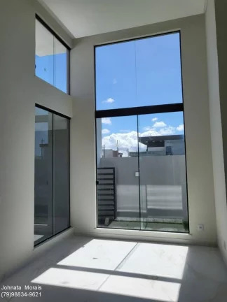 Imagem Casa à venda no Cond. Terras Alphaville 1 com 3 quartos e área de lazer
