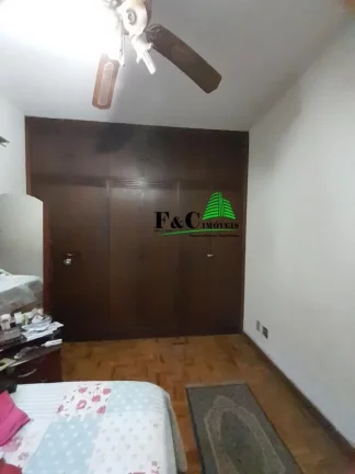 Imagem Casa para Venda em Araras, Vila Michelin, 3 dormitórios, 1 suíte, 1 banheiro, 2 vagas