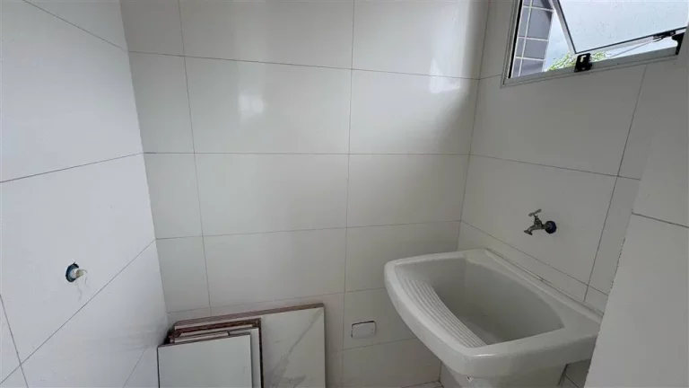 Imagem CASA COM 54.28 m² - MELVI - PRAIA GRANDE SP