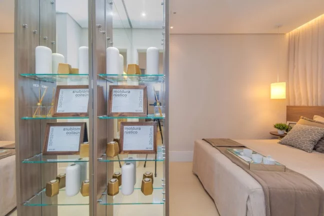 Imagem APARTAMENTO RESIDENCIAL em Santo André - SP, Parque Jaçatuba