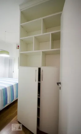 Imagem Apartamento à Venda - Leblon, 3 Quartos, 100 m2