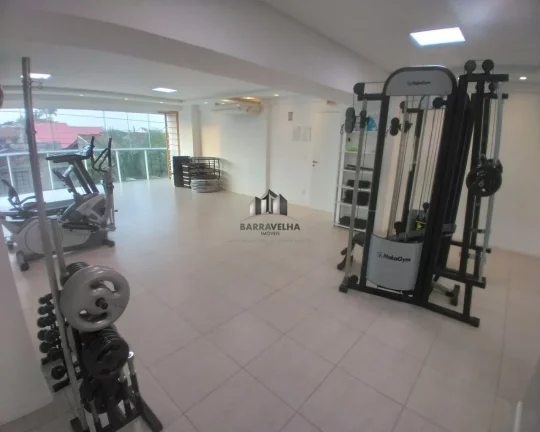 Imagem APARTAMENTO RESIDENCIAL em BARRA VELHA - SC, Centro