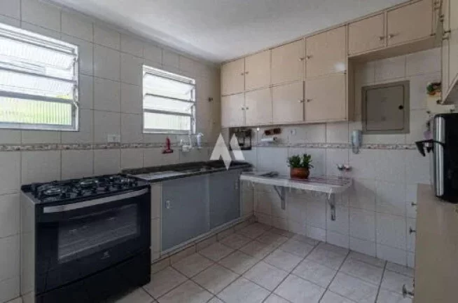 Imagem Apartamento com 3 quartos e 3 banheiros à venda, 97 m² por R$ 495.000