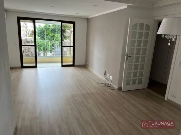 Imagem Apartamento com 2 quartos à venda, 100 m² por R$ 790.000 - Água Fria - São Paulo/SP