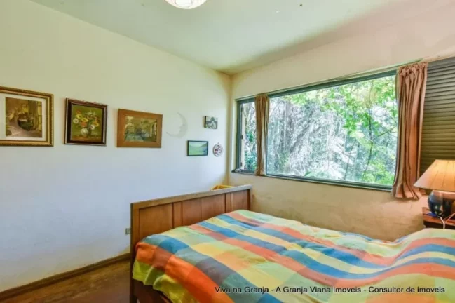 Imagem Casa à venda, 230 m² por R$1.700.000,00 - Nova Higienópolis - Jandira/SP