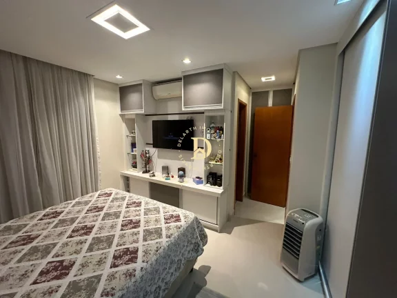 Imagem Apartamento 3 dormitórios à venda no Edificio The View Club no Jardim Alvorada e
