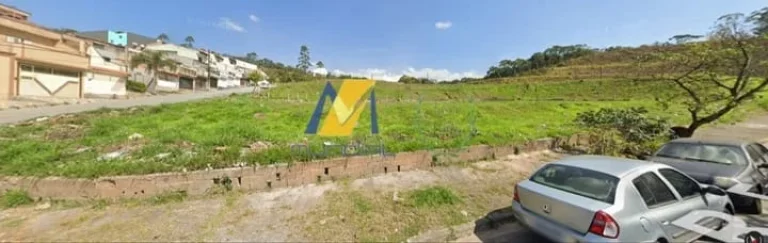 Imagem Vendo Terreno em SBC, Parque Selecta ????️????