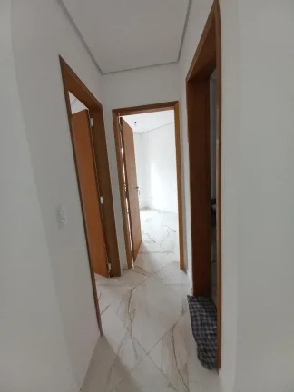 Imagem Cobertura para Venda em Santo André / SP no bairro Vila Assunção