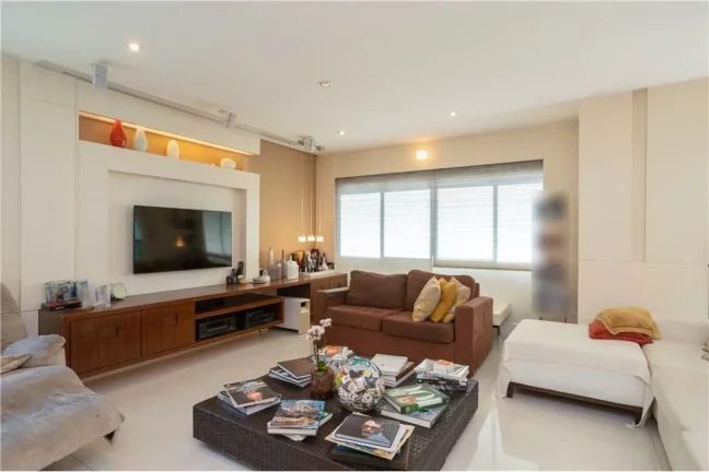 Imagem APARTAMENTO RESIDENCIAL em São Paulo - SP, Aclimação