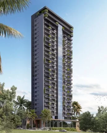 Imagem Sky Haus – Sofisticação, Conforto e Estilo em Miramar