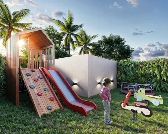 Foto do imóvel: 5S Oceania: Seu Novo Lar à Beira-Mar por Apenas R$ 294.740, 90 em Não informado