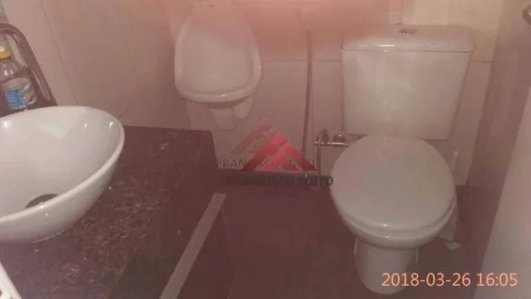 Imagem Loja à venda, 105 m² por R$ 650.000,00 - Centro - Niterói/RJ