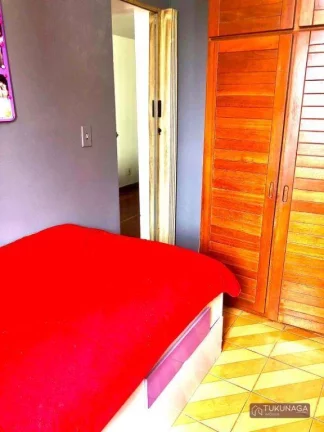 Imagem Apartamento à venda, 50 m² por R$ 260.000,00 - Freguesia do Ó - São Paulo/SP