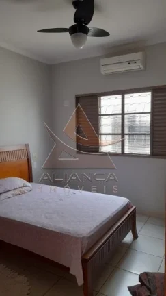 Imagem Casa - Ribeirão Preto - Jardim Anhanguera