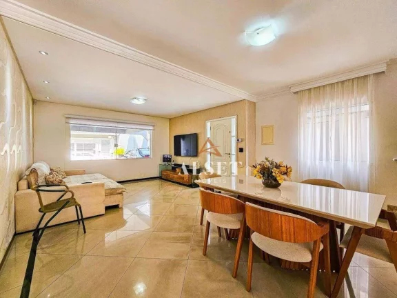 Imagem Sobrado Residencial à venda, Vila Formosa, São Paulo - SO0279.