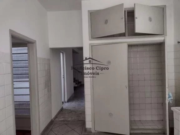 Imagem Ponto Comercial para alugar no bairro Campo do Galvão - Guaratinguetá/SP