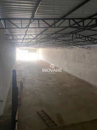 Imagem Galpão, 800 m² - venda por R$ 2.000.000,00 ou aluguel por R$ 15.000,00/mês - Setor Nova Aurora - Itumbiara/GO