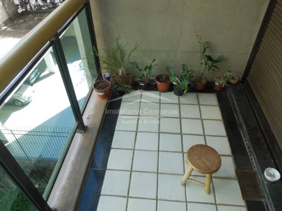Imagem Apartamento a venda no Cambuí, Campinas, Área útil de 410 m², 4 Suítes com Sacadas, 4 Garagens,...