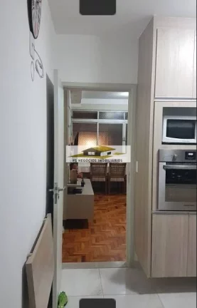 Imagem Apartamento para venda na Aclimação com 103m2