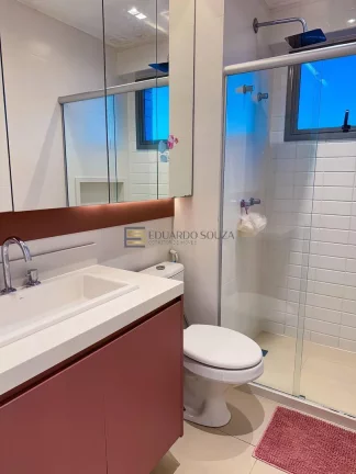 Imagem APARTAMENTO LINDAMENTE MONTADO E DECORADO