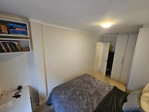 Imagem Apt. 02 dorm. 1 vaga. prox UFSC