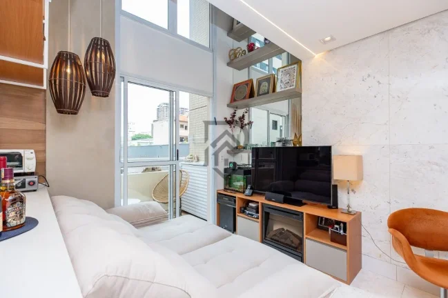 Imagem Apartamento Itaim Bibi pronto para morar