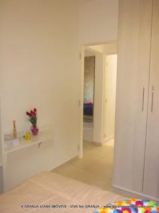 Imagem Casa Térrea com conceito moderno e aberto, Casa de Condomínio