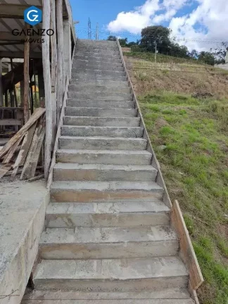 Imagem Terreno - Itapevi, SP