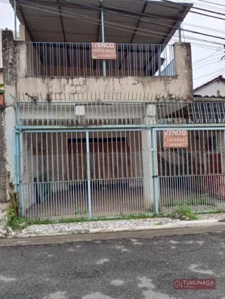 Imagem Casa 2 dormitórios + Edícula